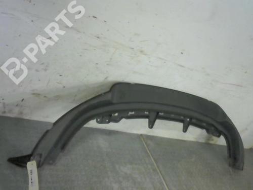 Scuttle panel VW GOLF VI (5K1) 1.6 TDI (105 hp) 1K1819415B9B9