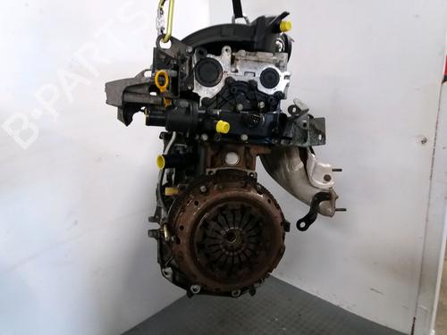 Motor RENAULT MEGANE II (BM0/1_, CM0/1_) 1.4 16V (BM0B, CM0B) (98 hp) 9388061