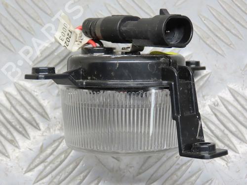 Rear bumper right light CITROËN AMI (9A_) Electric (9AZ2CA) | BP36483274C82 - Image 3