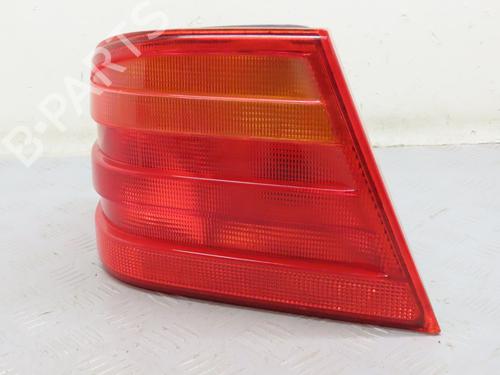 Left taillight MERCEDES-BENZ E-CLASS (W210) E 320 (210.065) | BP17782926C34