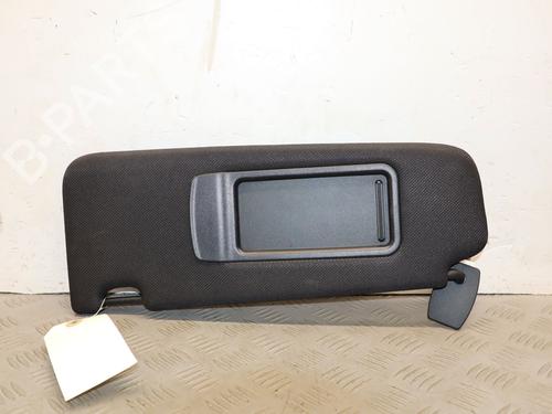 Left sun visor BMW 5 (F10) 530 d xDrive | BP37162551I1 - Image 2