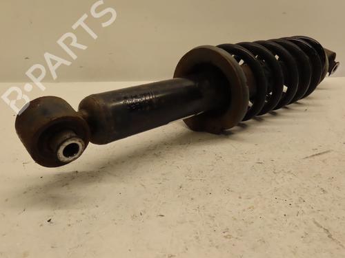 Used Left rear shock absorber PEUGEOT 508 I (8D_) 2.0 BlueHDi 150 (150 hp) 27812228