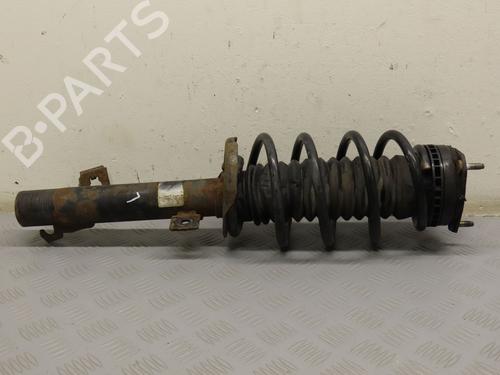 Used Left front shock absorber FORD FIESTA V (JH_, JD_) 1.3 (69 hp) 20099938