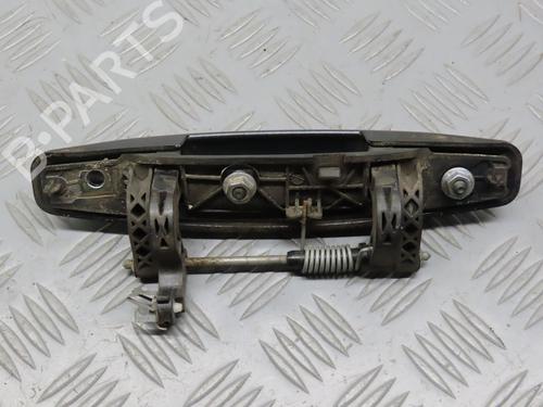 Højre bagtil udvendigt håndtag DACIA LODGY (JS_) 1.5 dCi (JSMC, JSAF) (107 hp) 31276383