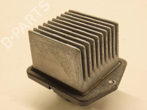 Used Heater resistor CITROËN C-CROSSER (VU_, VV_) 2.2 HDi (156 hp) 28685373