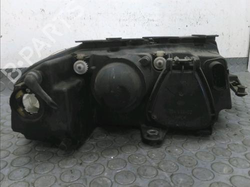 Left headlight VW PASSAT B5.5 (3B3) 1.9 TDI | BP17782471C28 