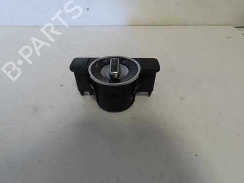 Headlight switch MERCEDES-BENZ A-CLASS (W176) A 200 CDI / d 4-matic (176.002) | BP39481713I24 - Image 3