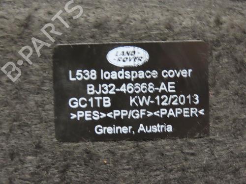 Hattehylde Hattehylde LAND ROVER RANGE ROVER EVOQUE (L538) 2.2 D 4x4 (190 hp) 30950410 30950410