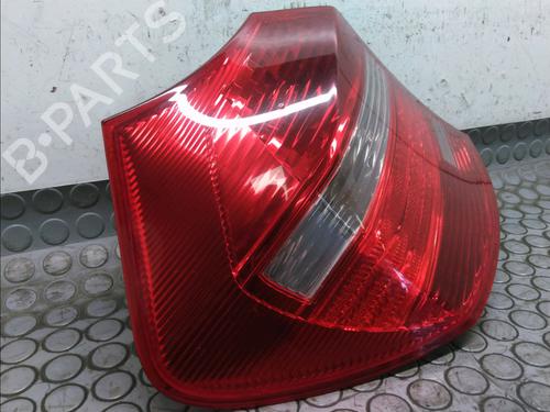 Used Left taillight BMW 1 (E87) 116 d (116 hp) 17782916