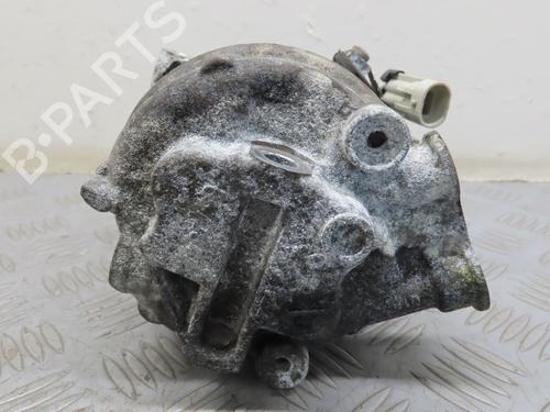 AC compressor OPEL ZAFIRA / ZAFIRA FAMILY B (A05) 1.7 CDTI (M75) | BP19490362M34 