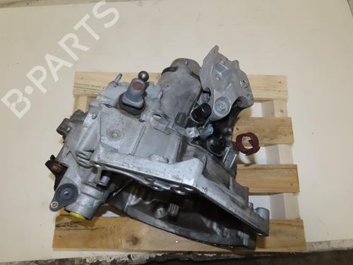Gearbox CITROËN C2 (JM_) 1.4 | BP38676549M3 - Image 4
