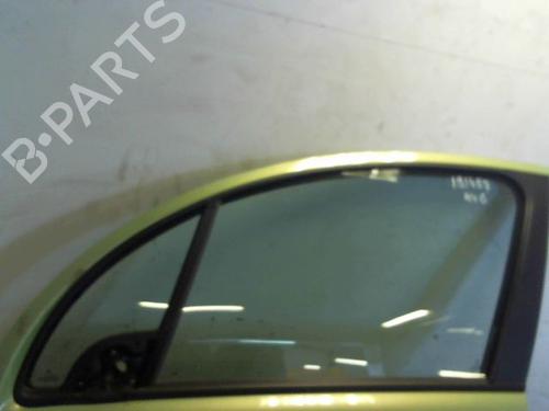 Left front door CITROËN C3 I (FC_, FN_) 1.4 HDi | BP23155187C2 