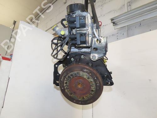 Motor FIAT PANDA (141_) 900 (40 hp) 25015045