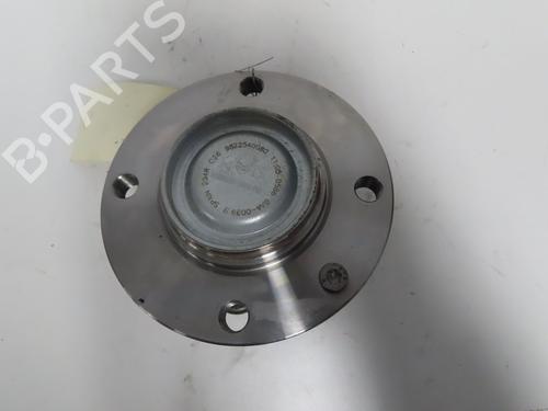Left rear steering knuckle CITROËN AMI (9A_) Electric (9AZ2CA) | BP36482957M27 - Image 3