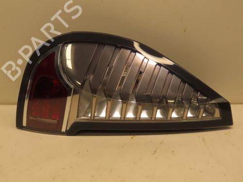 Used Left taillight RENAULT SCÉNIC III (JZ0/1_) 1.6 dCi (JZ00, JZ12) (130 hp) 29469036
