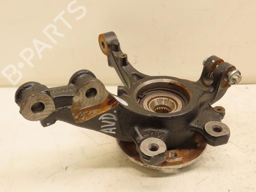 Right front steering knuckle CITROËN AMI (9A_) Electric (9AZ2CA) | BP36482911M26 - Image 3