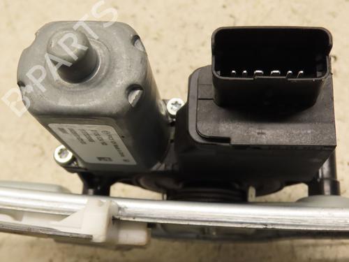 Rear left window mechanism PEUGEOT 2008 I (CU_) 1.5 BlueHDI 100 | BP30365908C24