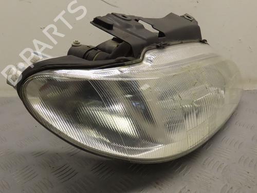 Højre forlygte CITROËN XSARA (N1) 1.4 i | BP17782427C29 