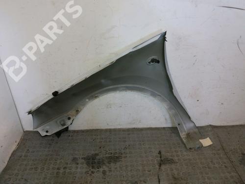 Forskærm Højre OPEL CORSA C (X01) 1.2 Twinport (F08, F68) | BP11921581C42 