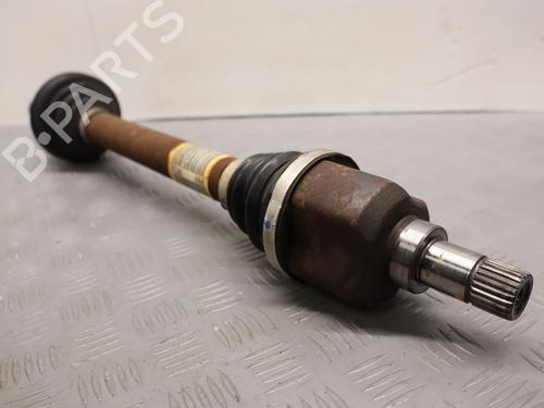 Used Left front driveshaft Left front driveshaft PEUGEOT 308 II (LB_, LP_, LW_, LH_, L3_) 1.6 THP 125 (125 hp) 33893938 33893938
