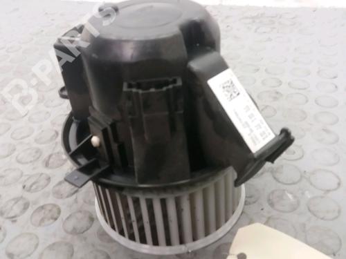 Used Heater blower motor RENAULT TWINGO III (BCM_, BCA_) 1.0 SCe 70 (71 hp) 9388280