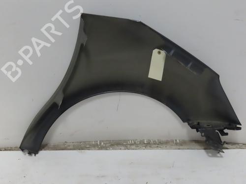 Used Left front fenders Left front fenders 37675576 37675576