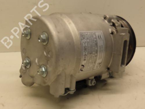 AC compressor PEUGEOT 208 II (UB_, UP_, UW_, UJ_) 1.2 PureTech 75 | BP29136636M34 