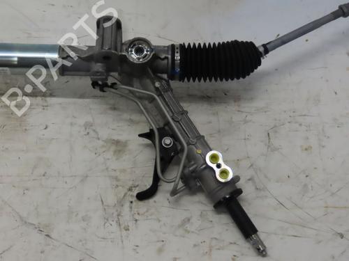 Steering rack RENAULT TRAFIC III Van (FG_) 2.0 dCi 110 (FGMW) | BP29216943M22 