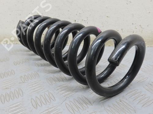 Used Shock absorber spring MERCEDES-BENZ C-CLASS (W204) C 220 CDI (204.008) (170 hp) 27488309