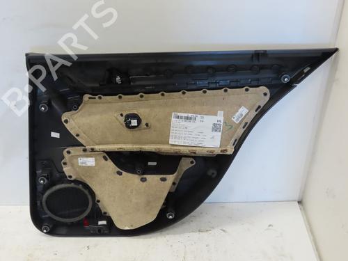 Used Rear left panel VW GOLF VII (5G1, BQ1, BE1, BE2) 1.4 TSI (150 hp) 29963618