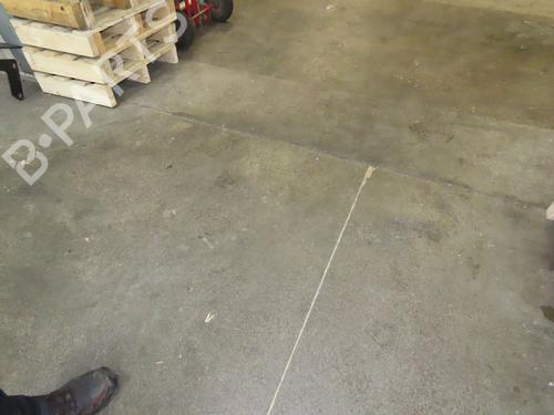 Right rear brake caliper VW T-ROC (A11, D11) 1.5 TSI | BP31276080M106