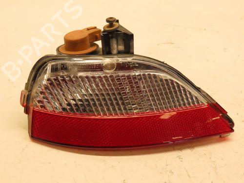 Used Rear fog light RENAULT SCÉNIC III (JZ0/1_) 1.6 dCi (JZ00, JZ12) (130 hp) 29469037