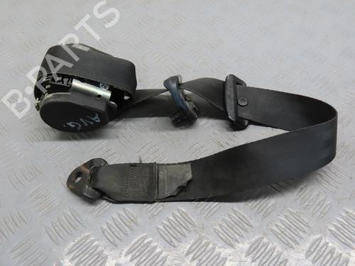 Front left belt tensioner RENAULT KANGOO / GRAND KANGOO II (KW0/1_) 1.5 dCi 85 (KW0K, KW0L, KW0B) | BP24706275C87 