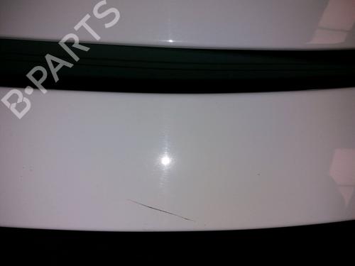 Bootlid window VOLVO C30 (533) 1.6 | BP14886322C64