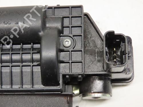 Used Tailgate lock PEUGEOT 2008 I (CU_) 1.6 BlueHDi 120 (120 hp) 29577615