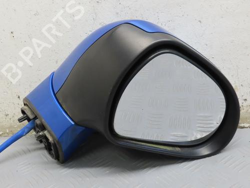 Right mirror PEUGEOT 308 I (4A_, 4C_)  | BP24419277C27 