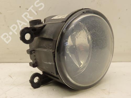 Left front fog light RENAULT MEGANE III Hatchback (BZ0/1_, B3_) 2.0 dCi (BZ0L) | BP29757780C30