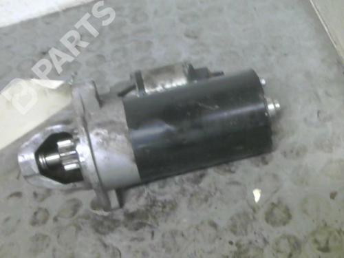 Used Starter OPEL CORSA D (S07) 1.3 CDTI (L08, L68) (75 hp) 9379173