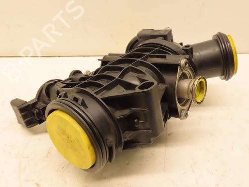 Used Mass air flow sensor CITROËN C6 (TD_) 3.0 HDi (241 hp) 30164527