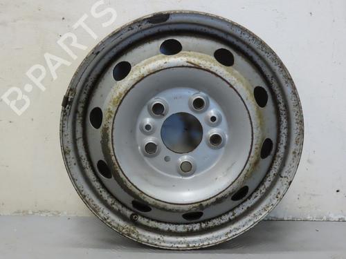 Rim PEUGEOT BOXER Van 2.2 HDi 100 | BP25750474C45 