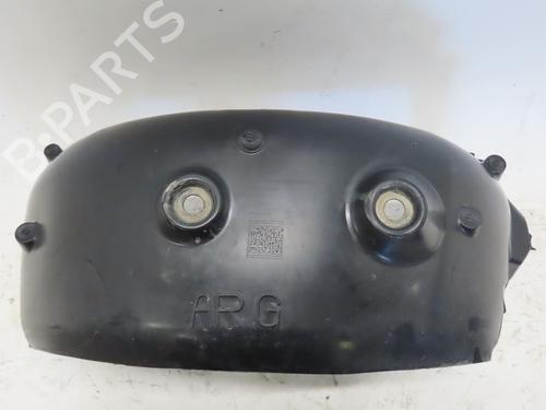 Wheel arch RENAULT TRAFIC III Van (FG_) 2.0 dCi 110 (FGMW) | BP29294530C56 