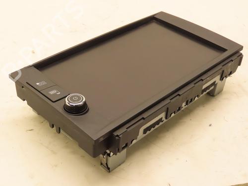 Display monitor SEAT LEON ST (5F8) 1.5 TSI | BP30093021C48