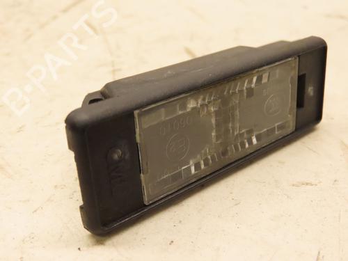 Nummerpladelys CITROËN C3 II (SC_) 1.4 HDi 70 (SC8HZC, SC8HR0, SC8HP4) | BP30311550I40