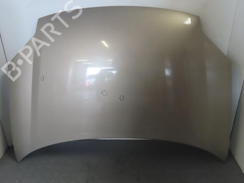 Used Hood CITROËN BERLINGO / BERLINGO FIRST MPV (MF_, GJK_, GFK_) 2.0 HDI 90 (MFRHY) (90 hp) 18076682