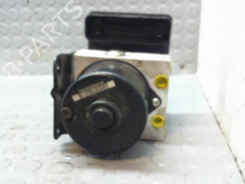 ABS Bremseaggregat CITROËN C5 II (RC_) 2.0 HDi (RCRHRH) | BP23154534M43 