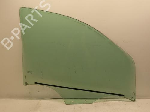 Dørrute ventre foran DACIA LODGY (JS_) 1.5 dCi | BP28067900C18 