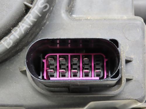 Left headlight VW CRAFTER 30-50 Van (2E_) 2.0 TDI | BP29442140C28 