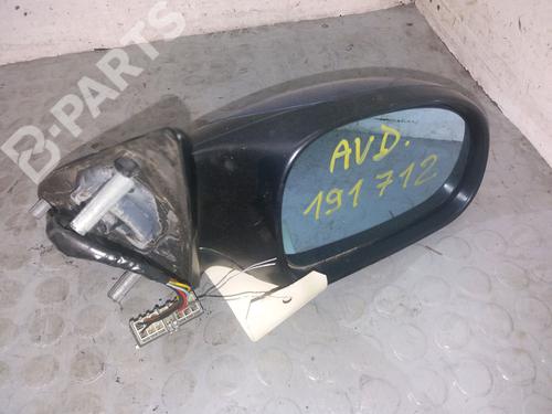 Used Right mirror PEUGEOT 406 (8B) 2.0 HDI 110 (109 hp) 9377986