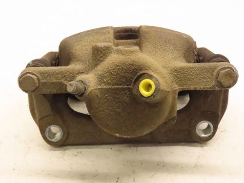 Left front brake caliper RENAULT KANGOO / GRAND KANGOO II (KW0/1_) 1.5 dCi 90 (KW05, KW08, KW0G, KW11) | BP29345733M105