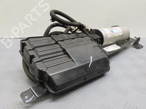 Electronic module CITROËN C4 Picasso I MPV (UD_) 1.6 HDi 110 | BP30824979M83